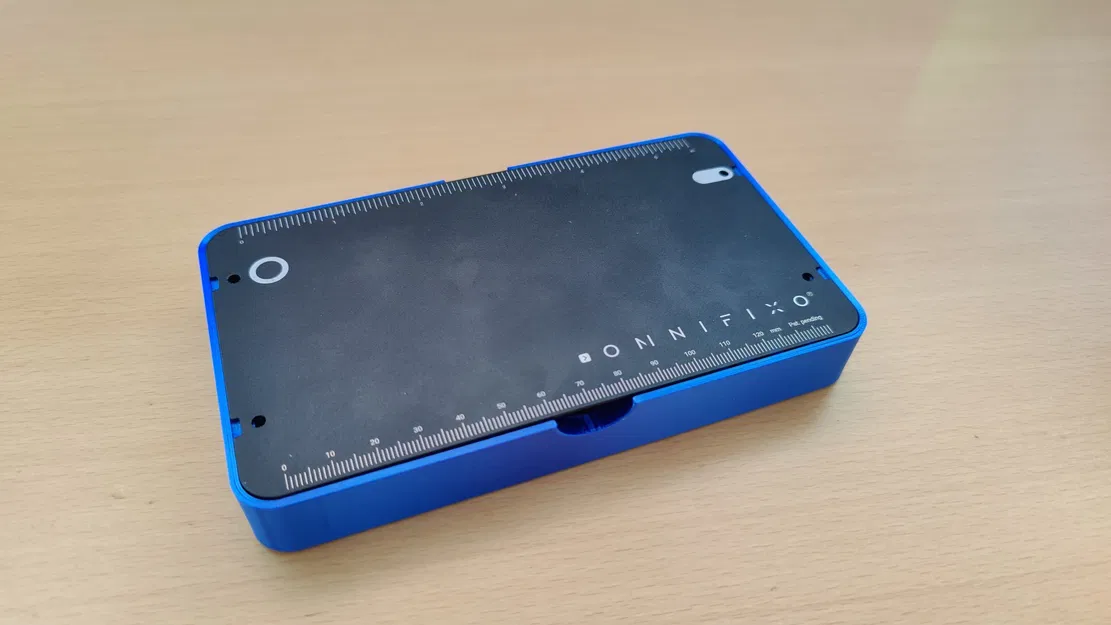 Đế cho Omnifixo - Giải pháp hỗ trợ tay thứ ba - Image 5