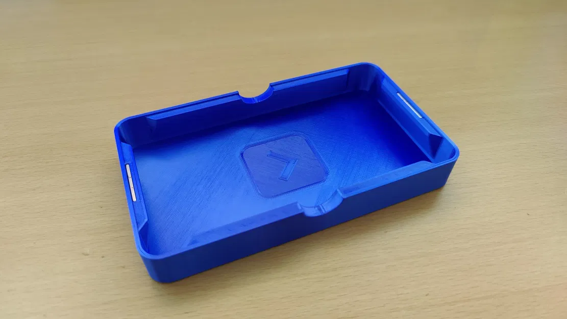 Đế cho Omnifixo - Giải pháp hỗ trợ tay thứ ba - Image 6