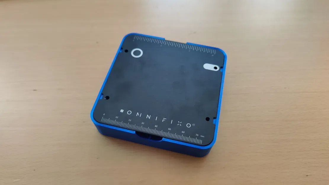 Đế cho Omnifixo - Giải pháp hỗ trợ tay thứ ba - Image 8