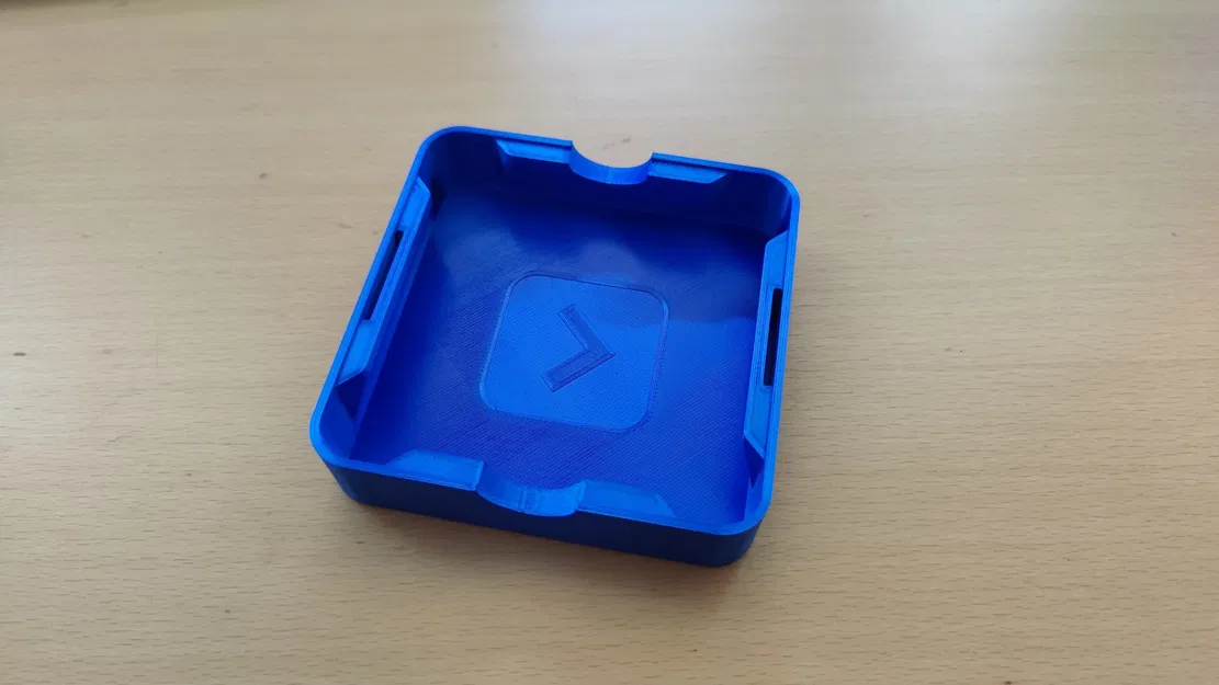 Đế cho Omnifixo - Giải pháp hỗ trợ tay thứ ba - Image 9