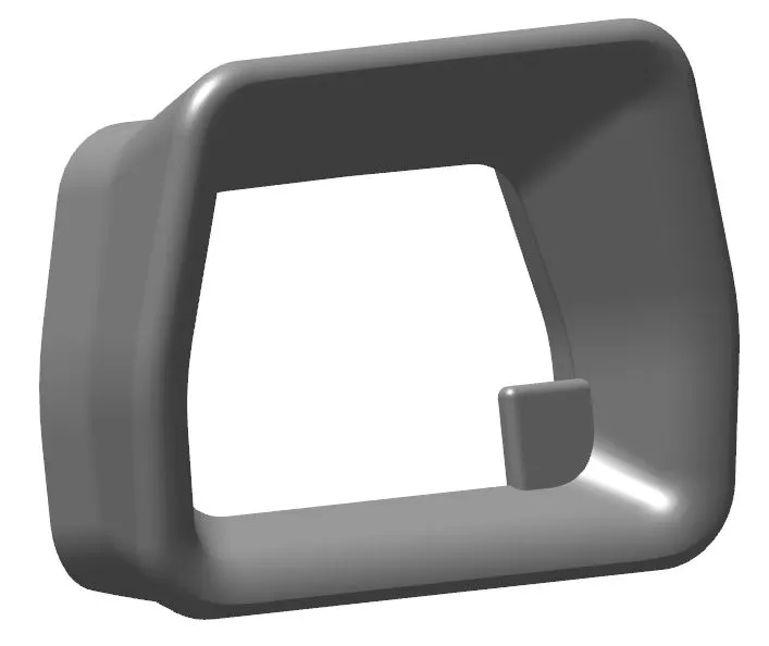 Mắt ngắm thay thế cho máy ảnh Sony A6000 - Image 1