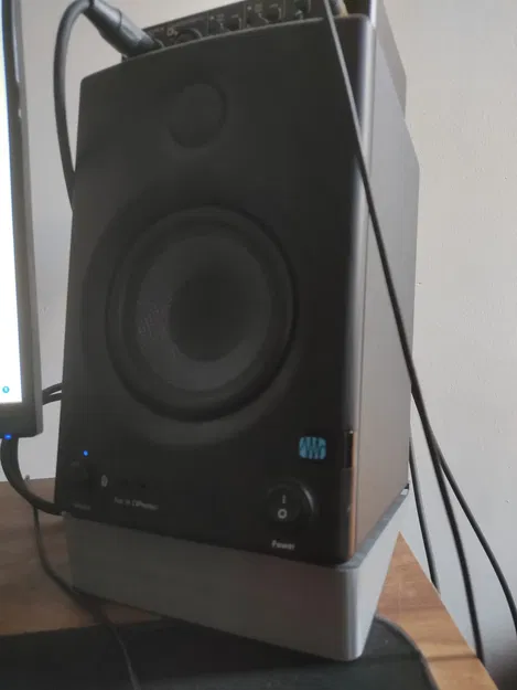 Giá đỡ máy tính để bàn Presonus E5 BT - Image 1