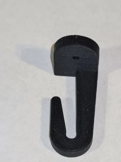 Giá đỡ thanh rèm cho rèm cuốn kiểu cũ tại EU - Image 2