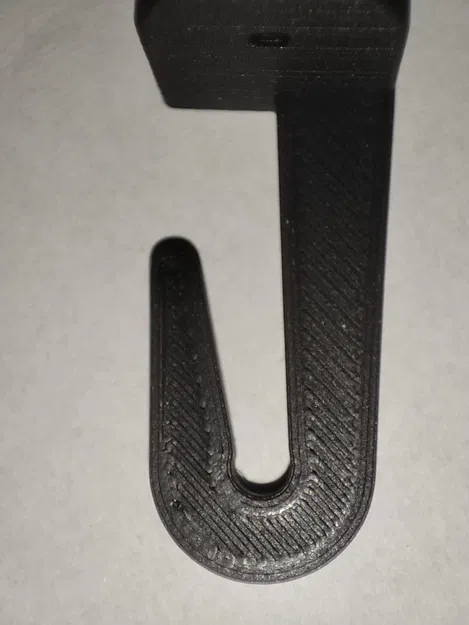 Giá đỡ thanh rèm cho rèm cuốn kiểu cũ tại EU - Image 3