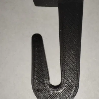 Giá đỡ thanh rèm cho rèm cuốn kiểu cũ tại EU