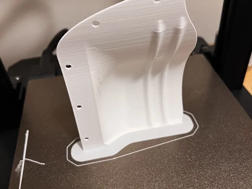 Cản bánh longboard S-LOCK cho Landyachtz Switchblade - Image 2