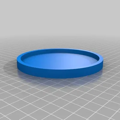 Đồ chơi xếp hình tròn vui nhộn từ thập niên 80