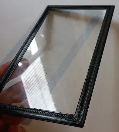 Ốp điện thoại chống nước SURFR app cho màn hình cảm ứng - Image 4