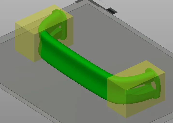 Ốp điện thoại chống nước SURFR app cho màn hình cảm ứng - Image 10