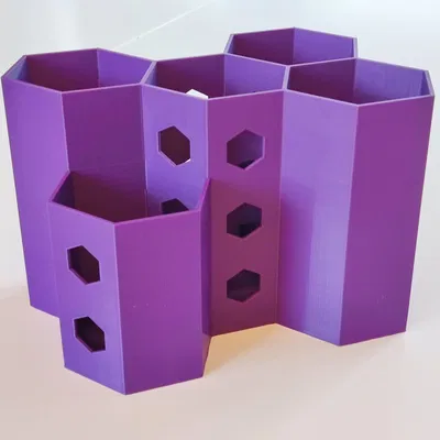 Giá đỡ dụng cụ bàn ăn 5 ngăn