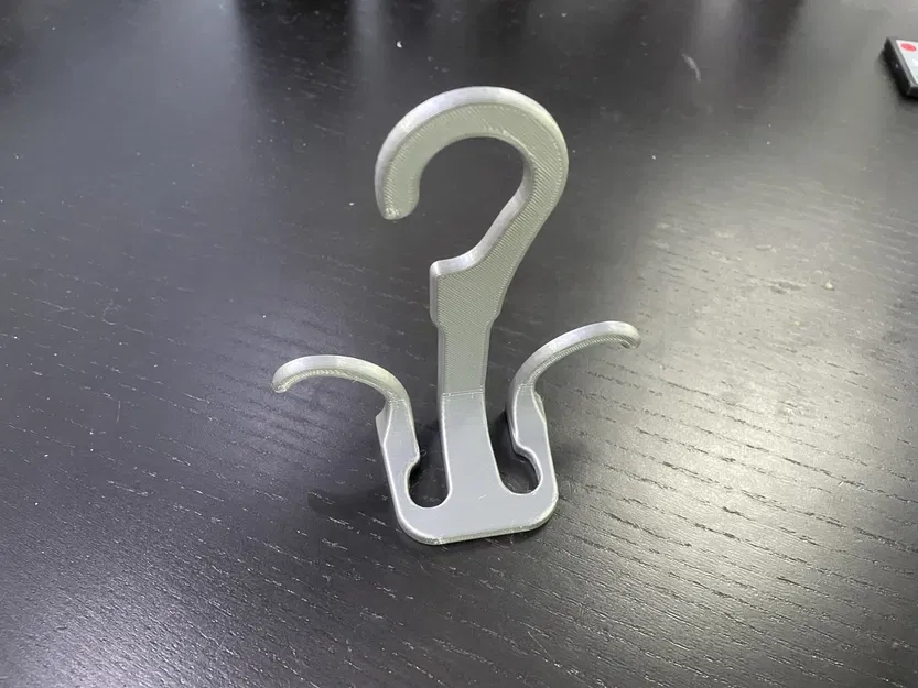 Giá treo giày thể thao đơn giản cho việc phơi và lưu trữ - Image 1