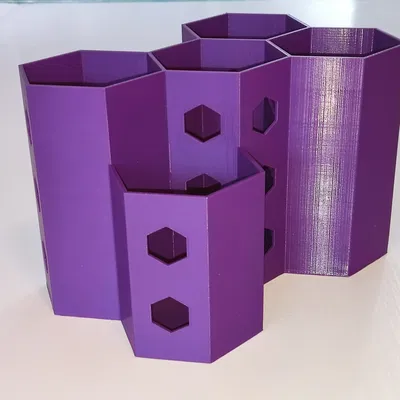 Giá đỡ dụng cụ bàn ăn 5 ngăn