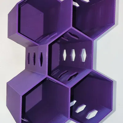 Giá đỡ dụng cụ bàn ăn 5 ngăn