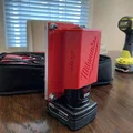 Đèn pin Milwaukee M12 Rover với thiết kế bền bỉ - Thumbnail 2