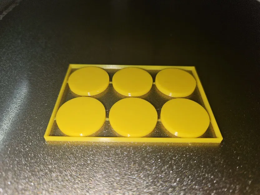 Tiền xu giỏ hàng tiện lợi cho ví hoặc quà tặng qua bưu điện - Image 1