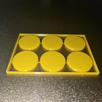 Tiền xu giỏ hàng tiện lợi cho ví hoặc quà tặng qua bưu điện