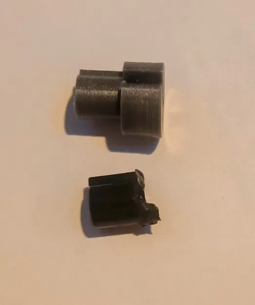 Kết nối tai nghe Logitech ProX giữa băng đầu và cốc tai - Image 2