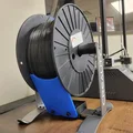 Giá đỡ cuộn filament đa kilogram Creality cho máy in 3D - Thumbnail 1