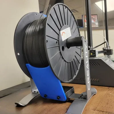 Giá đỡ cuộn filament đa kilogram Creality cho máy in 3D