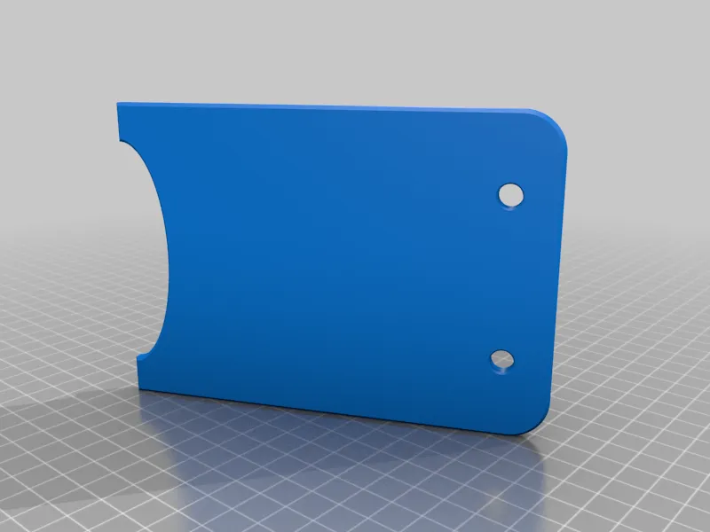 Giá đỡ cuộn filament đa kilogram Creality cho máy in 3D - Image 3