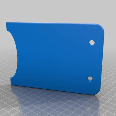 Giá đỡ cuộn filament đa kilogram Creality cho máy in 3D