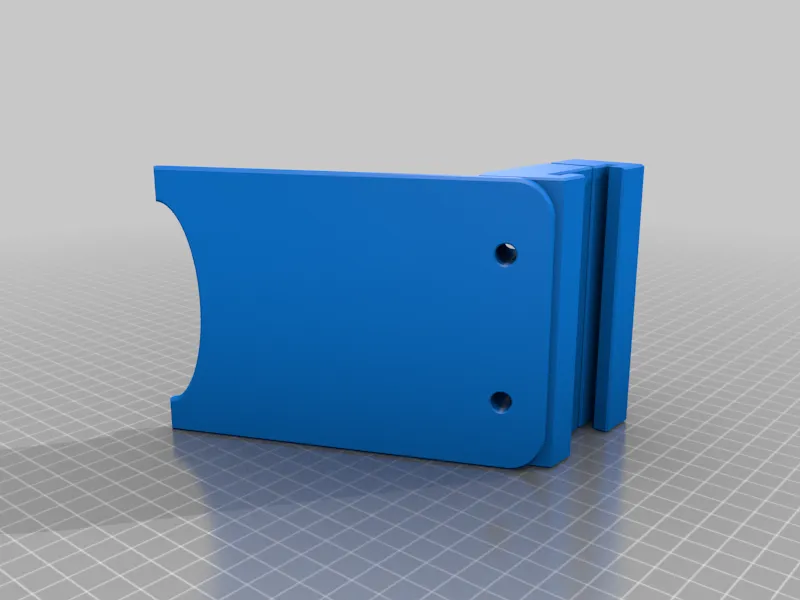 Giá đỡ cuộn filament đa kilogram Creality cho máy in 3D - Image 5