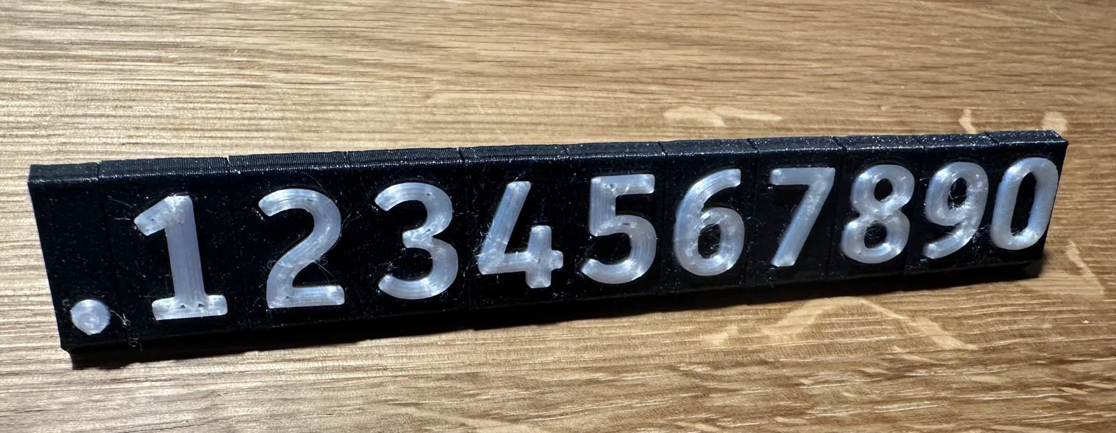 Thẻ giá từ tính hind. cho không gian bán lẻ - Image 4