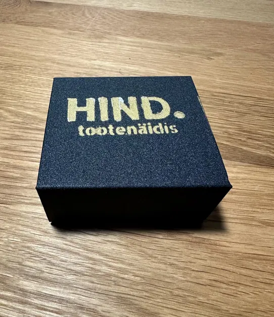 Thẻ giá từ tính hind. cho không gian bán lẻ - Image 5