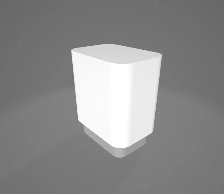 Sạc Apple 20W PD mô phỏng cơ bản - Image 1