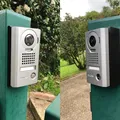 Hộp góc cho hệ thống intercom video - AIPHONE - Thumbnail 1
