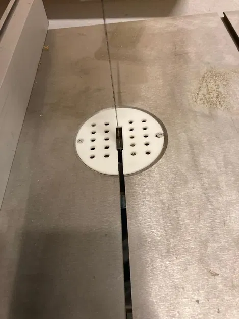 Bảng đỡ cho máy cưa băng Makita LB1200F - Image 3