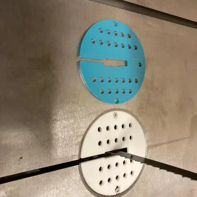 Bảng đỡ cho máy cưa băng Makita LB1200F