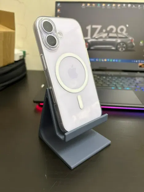 Giá đỡ điện thoại và máy tính bảng đa năng - Image 1