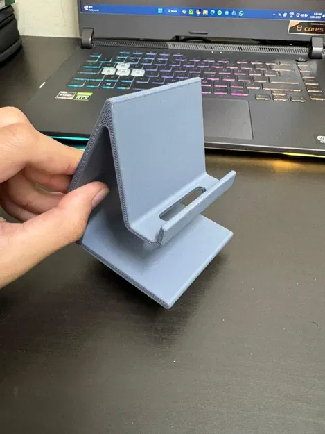 Giá đỡ điện thoại và máy tính bảng đa năng - Image 8