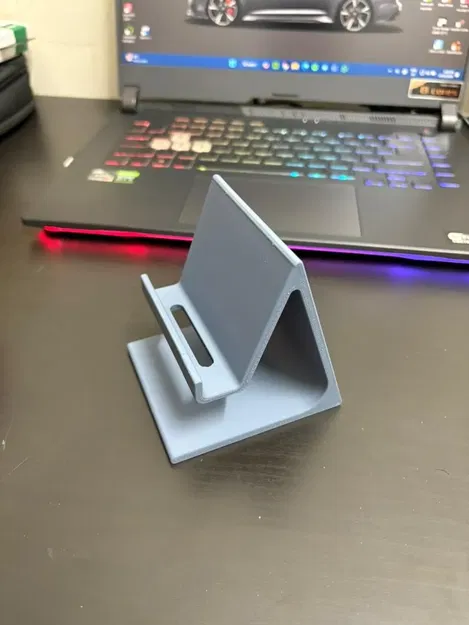 Giá đỡ điện thoại và máy tính bảng đa năng - Image 9