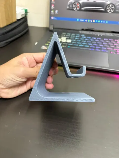 Giá đỡ điện thoại và máy tính bảng đa năng - Image 10