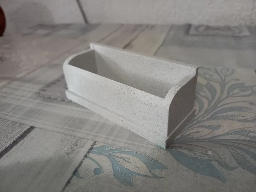 Giá đỡ lót ly đơn giản cho mọi loại lót ly - Image 2