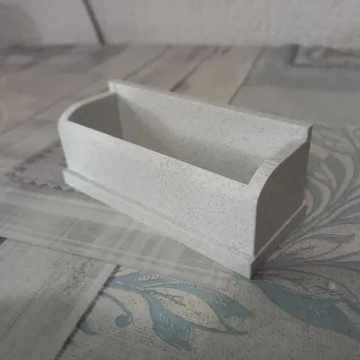 Giá đỡ lót ly đơn giản cho mọi loại lót ly