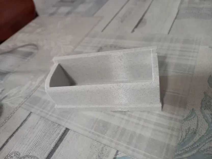 Giá đỡ lót ly đơn giản cho mọi loại lót ly - Image 3