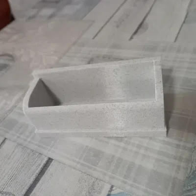 Giá đỡ lót ly đơn giản cho mọi loại lót ly