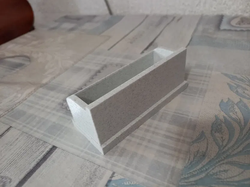 Giá đỡ lót ly đơn giản cho mọi loại lót ly - Image 4