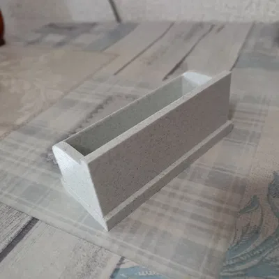 Giá đỡ lót ly đơn giản cho mọi loại lót ly