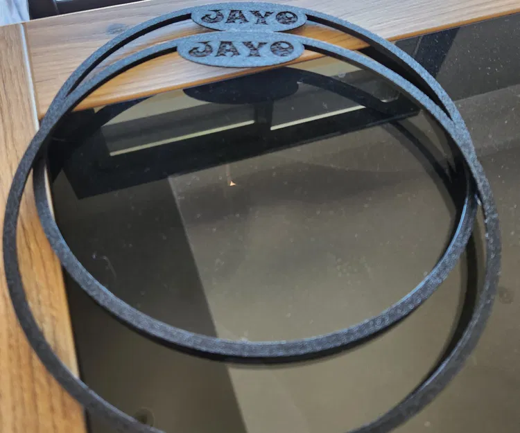 Bộ chuyển đổi cuộn JAYO cho Bambu Labs AMS - Image 1