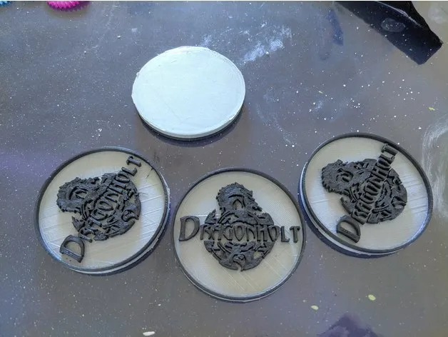 **Mã token lượt chơi trong trò chơi Legacy of Dragonholt** - Image 1