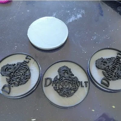 **Mã token lượt chơi trong trò chơi Legacy of Dragonholt**