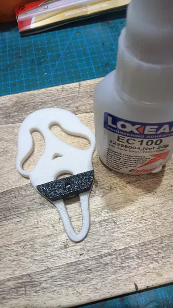 Nắp quạt bảo vệ cho máy in 3D FLSUN V400 - Image 3