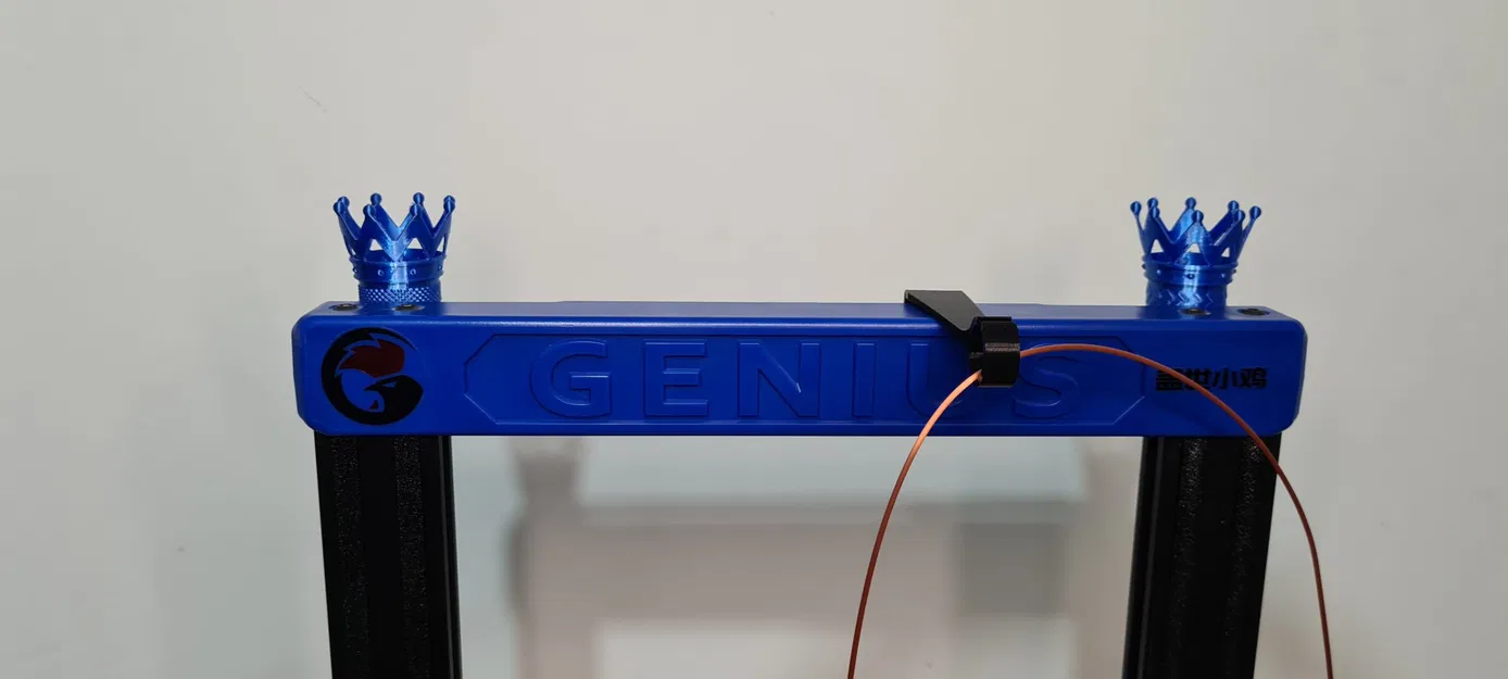 Nắp chụp trục Z cho Artillery Genius Pro+Sidewinder X1 & X2 - Image 2