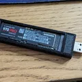 Vỏ bọc cho bộ chuyển đổi USB sang M.2 NVME SSD (cập nhật với... - Thumbnail 3
