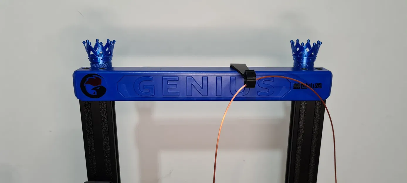 Nắp chụp trục Z cho Artillery Genius Pro+Sidewinder X1 & X2 - Image 3