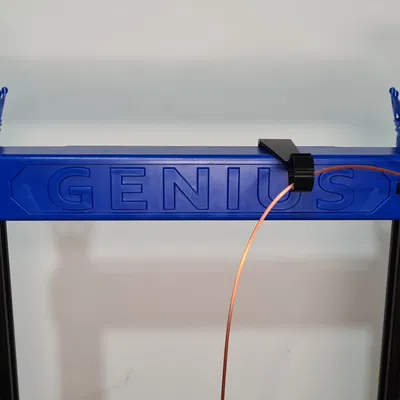 Nắp chụp trục Z cho Artillery Genius Pro+Sidewinder X1 & X2